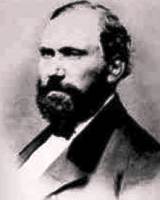 Пинкертон Allan Pinkerton - фото, биография
