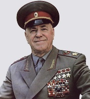 Маршал Жуков Георгий Константинович биография и фото Zhukov 