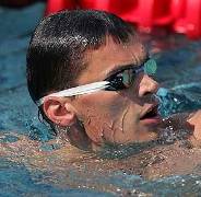 Попов Александр Владимирович фото и биография плавание олимпиада Сочи 2014  Popov photo bio