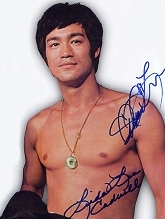 Брюс Ли  фото, фильмография, биография, кунг - фу , каратэ  Bruce Lee photo 